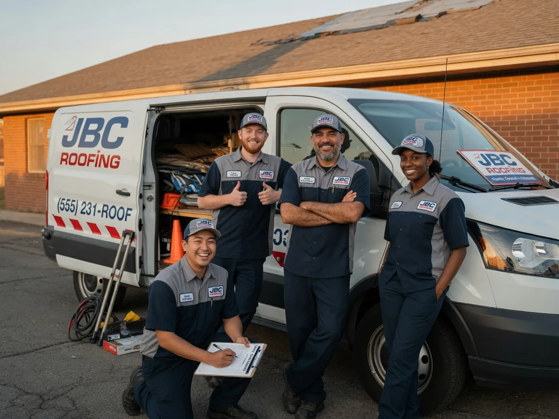 Roof Replacement company in Bryants Store, KY